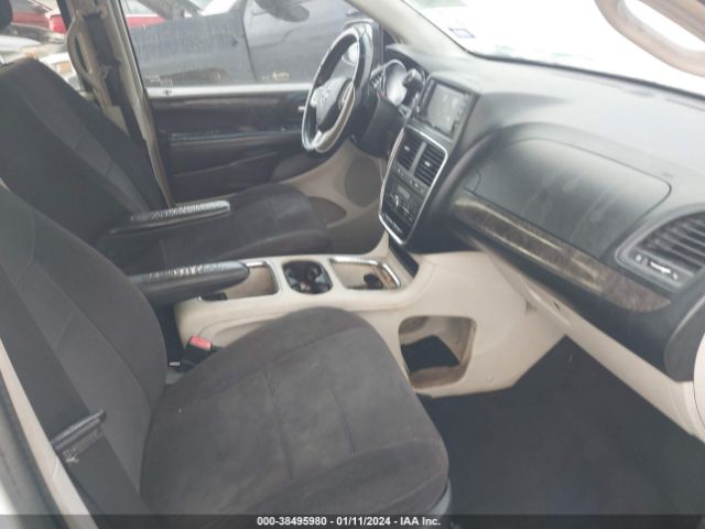 Photo 4 VIN: 2D4RN5DG3BR656993 - DODGE GRAND CARAVAN 