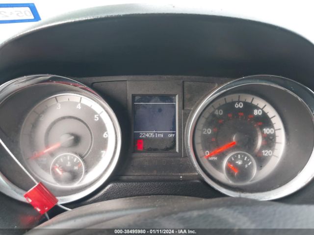 Photo 6 VIN: 2D4RN5DG3BR656993 - DODGE GRAND CARAVAN 