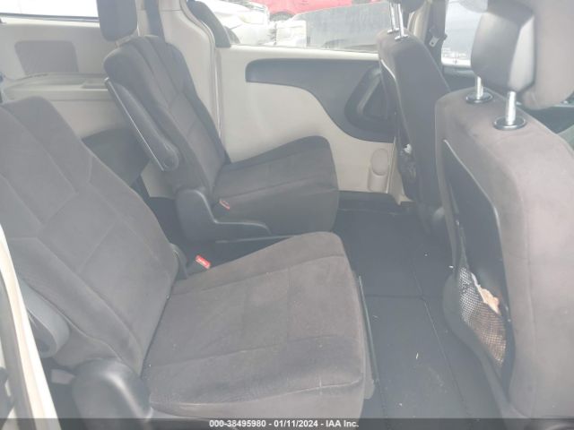 Photo 7 VIN: 2D4RN5DG3BR656993 - DODGE GRAND CARAVAN 