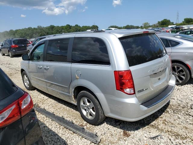 Photo 1 VIN: 2D4RN5DG3BR661627 - DODGE CARAVAN 