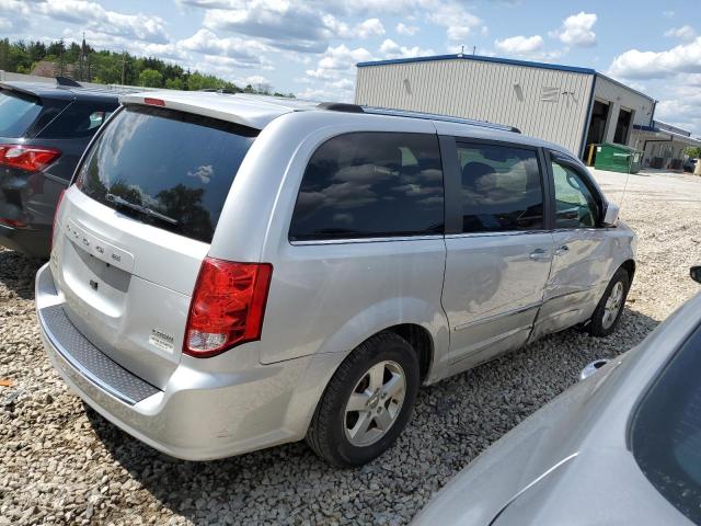 Photo 2 VIN: 2D4RN5DG3BR661627 - DODGE CARAVAN 