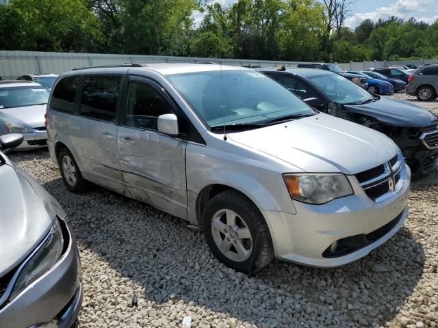 Photo 3 VIN: 2D4RN5DG3BR661627 - DODGE CARAVAN 