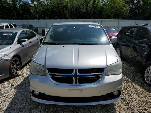 Photo 4 VIN: 2D4RN5DG3BR661627 - DODGE CARAVAN 