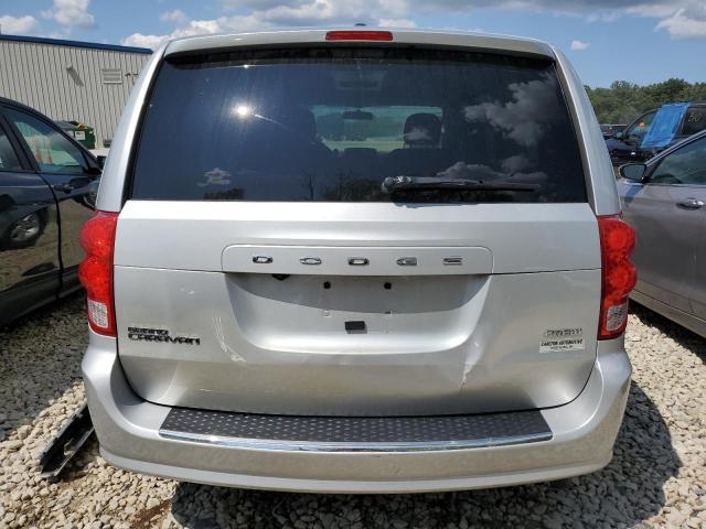 Photo 5 VIN: 2D4RN5DG3BR661627 - DODGE CARAVAN 