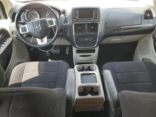 Photo 7 VIN: 2D4RN5DG3BR661627 - DODGE CARAVAN 