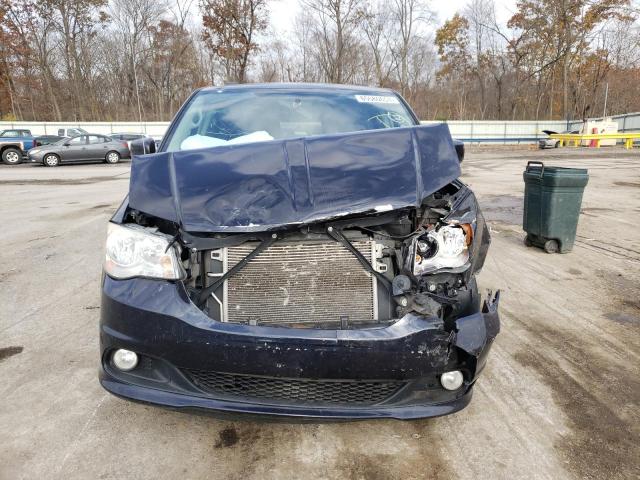 Photo 8 VIN: 2D4RN5DG3BR662258 - DODGE GRAND CARA 