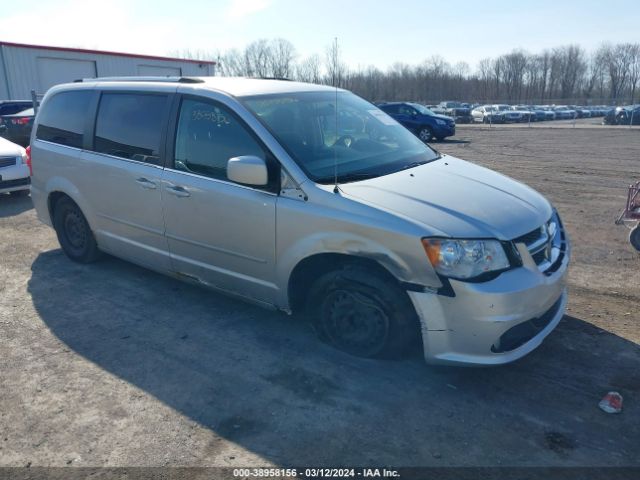 Photo 0 VIN: 2D4RN5DG3BR673423 - DODGE GRAND CARAVAN 