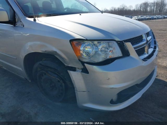 Photo 5 VIN: 2D4RN5DG3BR673423 - DODGE GRAND CARAVAN 