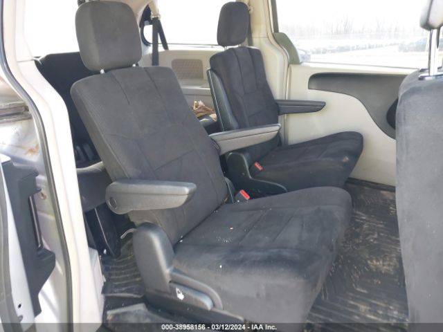 Photo 7 VIN: 2D4RN5DG3BR673423 - DODGE GRAND CARAVAN 