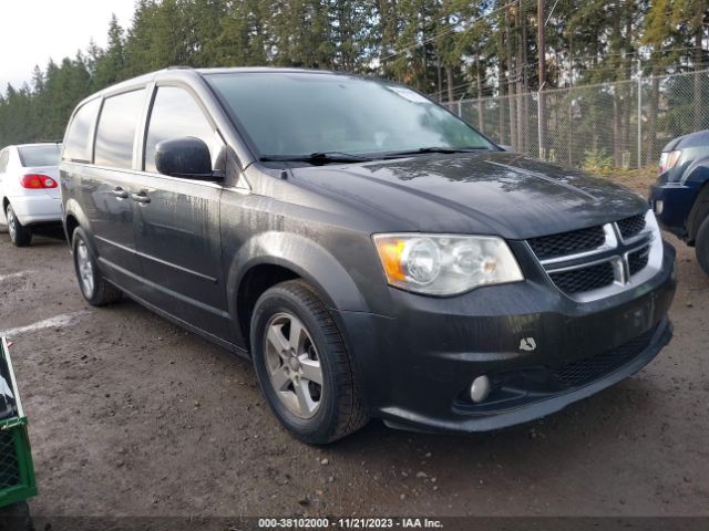 Photo 0 VIN: 2D4RN5DG3BR700233 - DODGE GRAND CARAVAN 