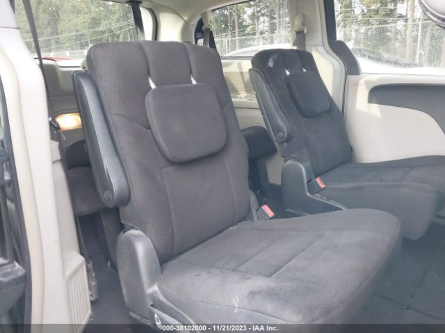 Photo 7 VIN: 2D4RN5DG3BR700233 - DODGE GRAND CARAVAN 