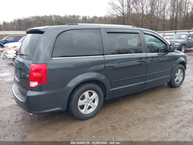 Photo 3 VIN: 2D4RN5DG3BR706873 - DODGE GRAND CARAVAN 