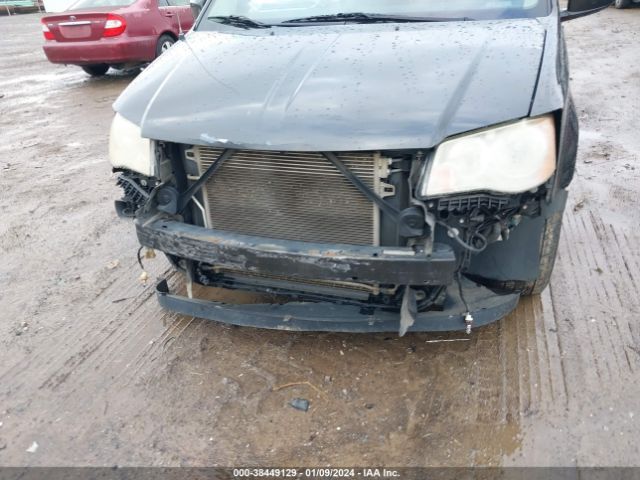 Photo 5 VIN: 2D4RN5DG3BR706873 - DODGE GRAND CARAVAN 