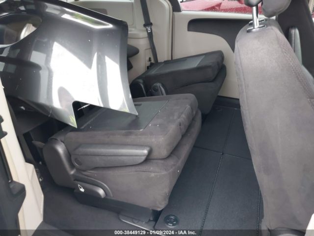 Photo 7 VIN: 2D4RN5DG3BR706873 - DODGE GRAND CARAVAN 