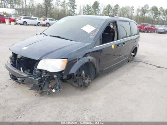 Photo 1 VIN: 2D4RN5DG3BR711037 - DODGE GRAND CARAVAN 