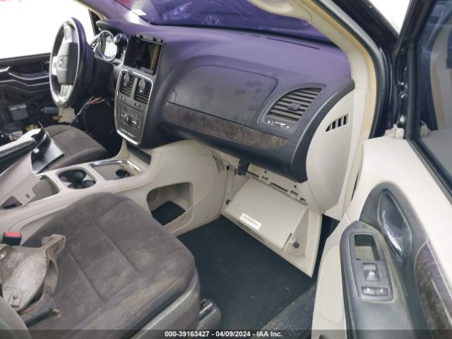 Photo 4 VIN: 2D4RN5DG3BR711037 - DODGE GRAND CARAVAN 