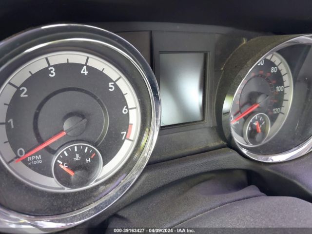 Photo 6 VIN: 2D4RN5DG3BR711037 - DODGE GRAND CARAVAN 