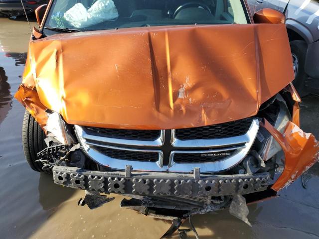 Photo 6 VIN: 2D4RN5DG3BR751358 - DODGE GRAND CARA 