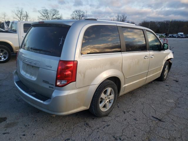 Photo 3 VIN: 2D4RN5DG3BR787549 - DODGE GRAND CARA 