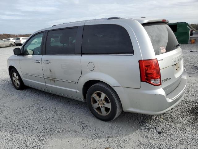 Photo 1 VIN: 2D4RN5DG3BR790743 - DODGE CARAVAN 