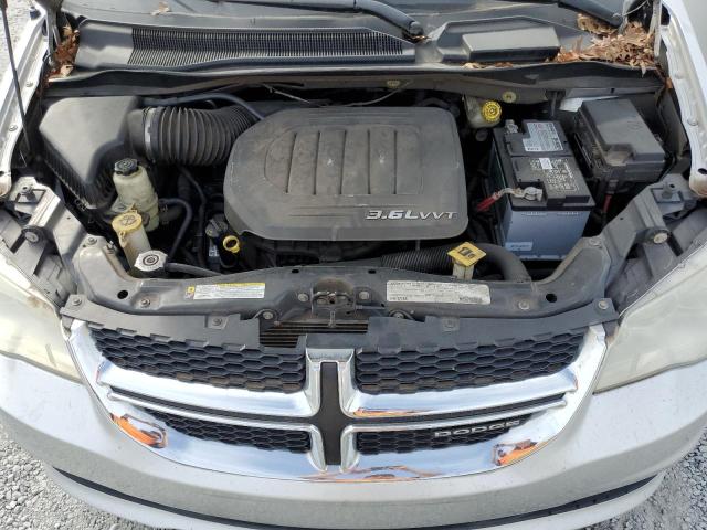 Photo 11 VIN: 2D4RN5DG3BR790743 - DODGE CARAVAN 