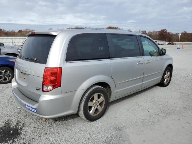 Photo 2 VIN: 2D4RN5DG3BR790743 - DODGE CARAVAN 