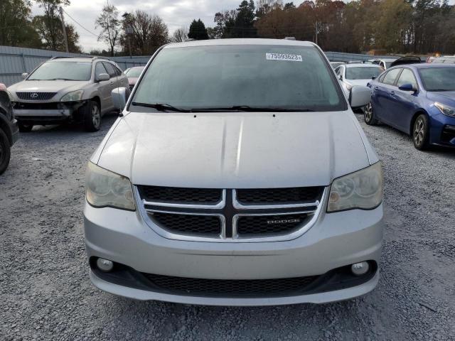 Photo 4 VIN: 2D4RN5DG3BR790743 - DODGE CARAVAN 