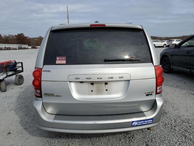 Photo 5 VIN: 2D4RN5DG3BR790743 - DODGE CARAVAN 