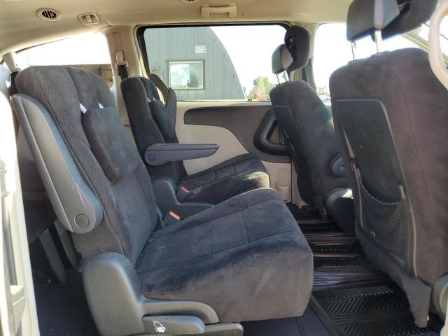 Photo 10 VIN: 2D4RN5DG4BR618818 - DODGE CARAVAN 