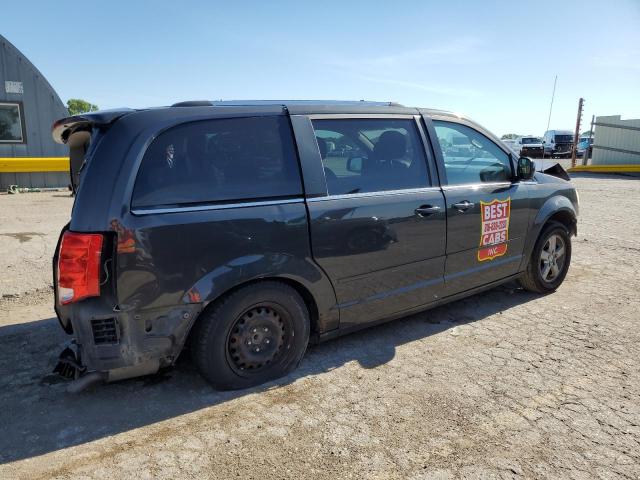 Photo 2 VIN: 2D4RN5DG4BR618818 - DODGE CARAVAN 