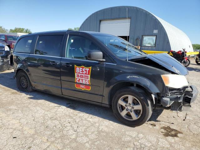 Photo 3 VIN: 2D4RN5DG4BR618818 - DODGE CARAVAN 