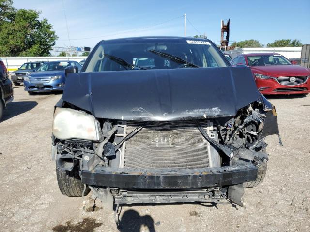 Photo 4 VIN: 2D4RN5DG4BR618818 - DODGE CARAVAN 