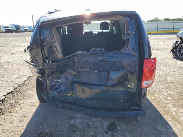 Photo 5 VIN: 2D4RN5DG4BR618818 - DODGE CARAVAN 