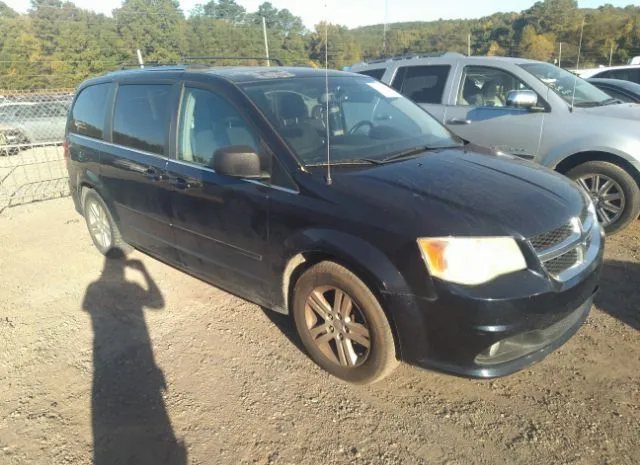 Photo 0 VIN: 2D4RN5DG4BR644285 - DODGE GRAND CARAVAN 