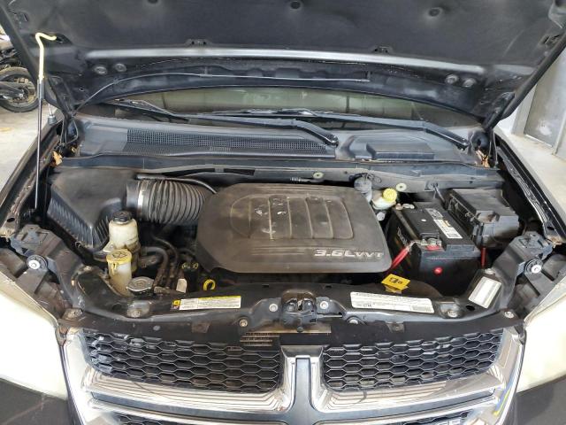 Photo 11 VIN: 2D4RN5DG4BR651446 - DODGE GRAND CARA 