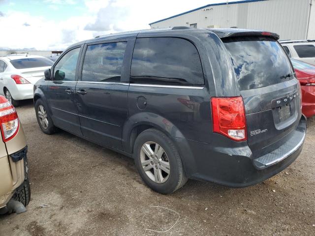 Photo 1 VIN: 2D4RN5DG4BR658798 - DODGE CARAVAN 