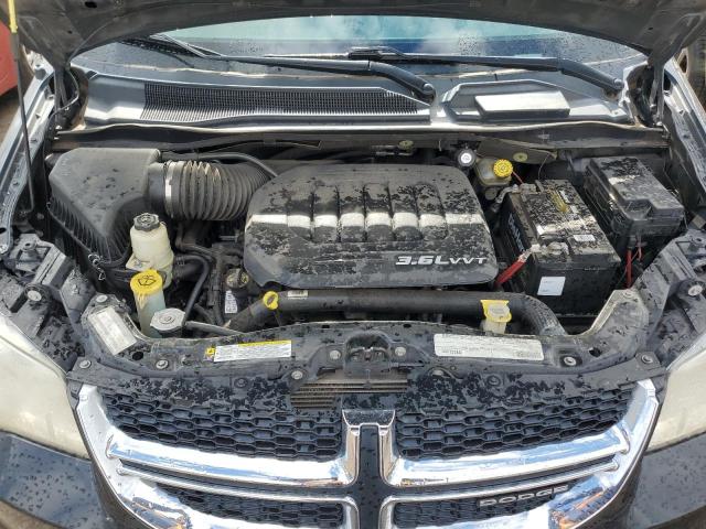 Photo 11 VIN: 2D4RN5DG4BR658798 - DODGE CARAVAN 