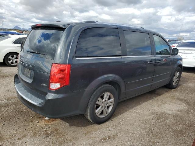 Photo 2 VIN: 2D4RN5DG4BR658798 - DODGE CARAVAN 