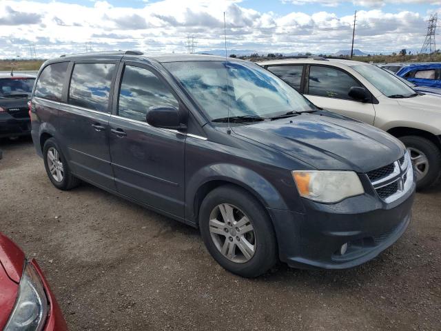 Photo 3 VIN: 2D4RN5DG4BR658798 - DODGE CARAVAN 