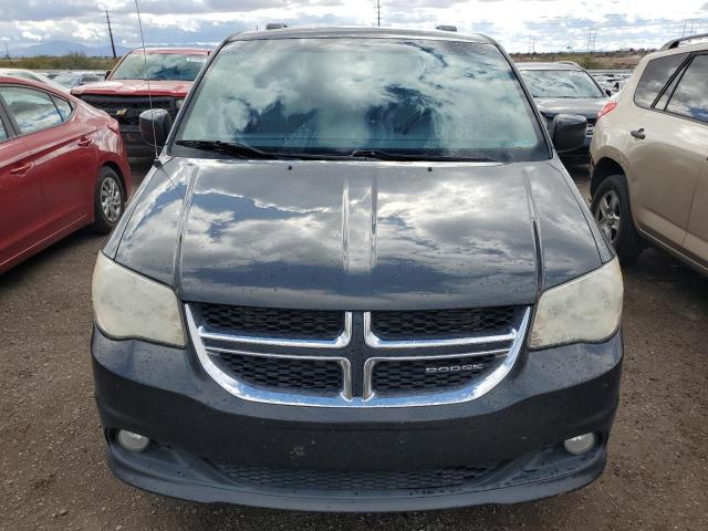 Photo 4 VIN: 2D4RN5DG4BR658798 - DODGE CARAVAN 