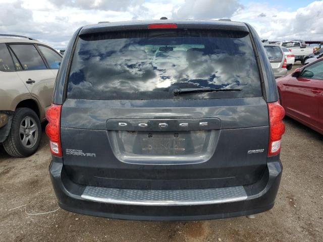 Photo 5 VIN: 2D4RN5DG4BR658798 - DODGE CARAVAN 