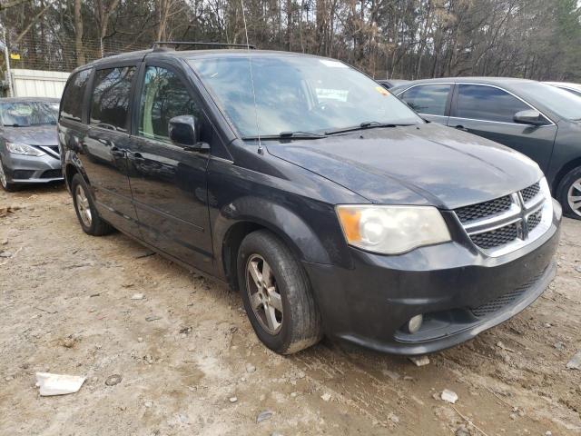 Photo 3 VIN: 2D4RN5DG4BR661488 - DODGE GRAND CARA 