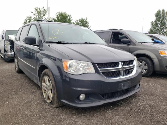 Photo 8 VIN: 2D4RN5DG4BR695950 - DODGE GRAND CARA 