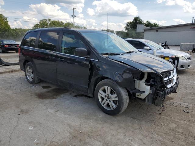 Photo 3 VIN: 2D4RN5DG4BR711631 - DODGE GRAND CARA 