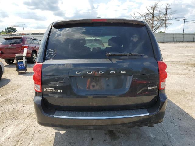 Photo 5 VIN: 2D4RN5DG4BR711631 - DODGE GRAND CARA 