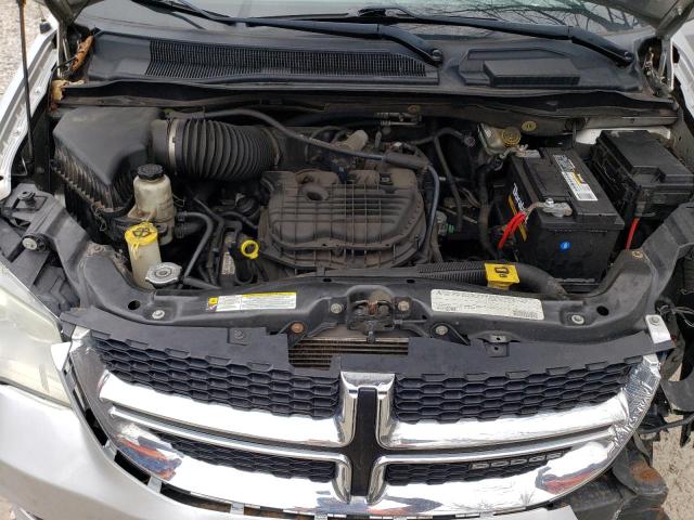 Photo 11 VIN: 2D4RN5DG4BR720880 - DODGE GRAND CARA 