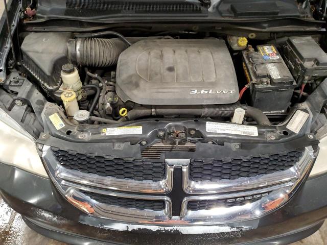 Photo 11 VIN: 2D4RN5DG4BR756326 - DODGE GRAND CARA 