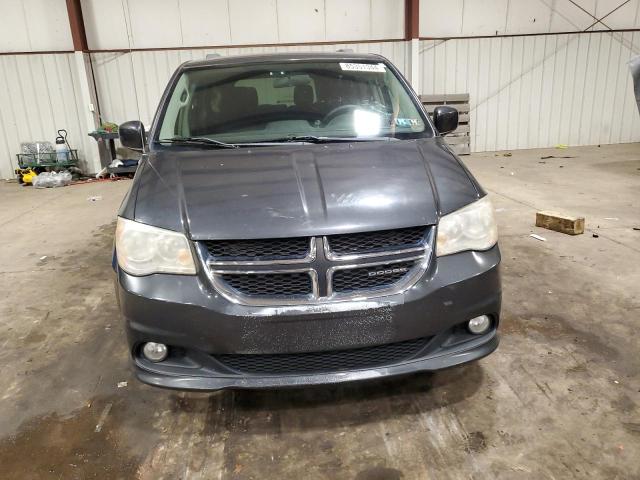 Photo 4 VIN: 2D4RN5DG4BR756326 - DODGE GRAND CARA 