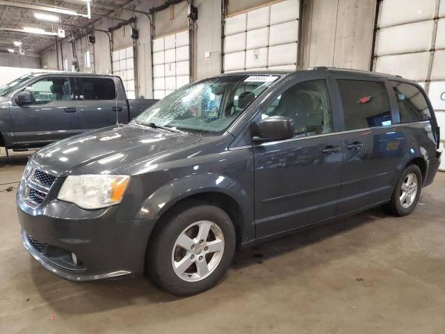 Photo 0 VIN: 2D4RN5DG4BR769898 - DODGE CARAVAN 