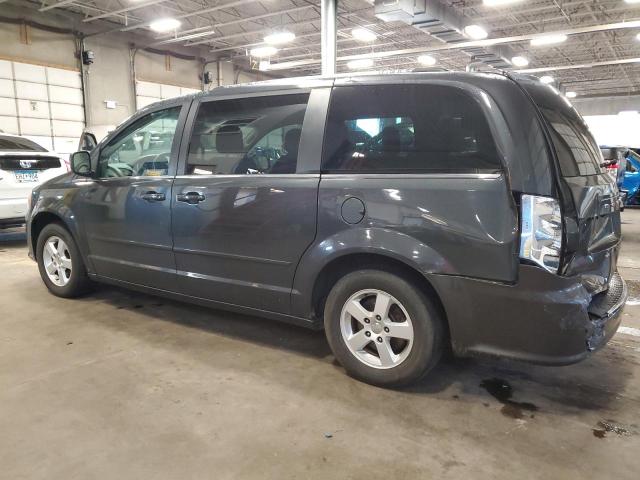 Photo 1 VIN: 2D4RN5DG4BR769898 - DODGE CARAVAN 